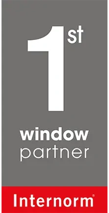 [1st] window partner Internorm
